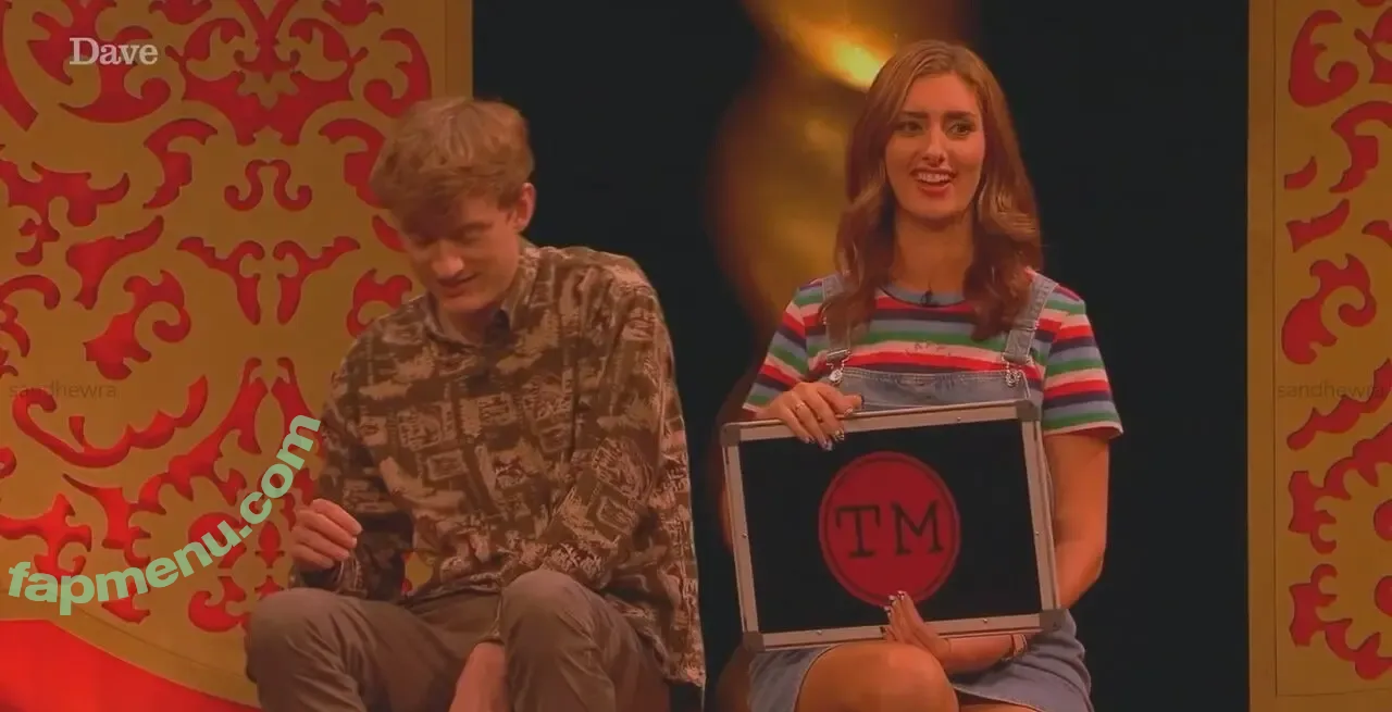 Taskmaster Women nude photo #0239 (jessicaknappett)