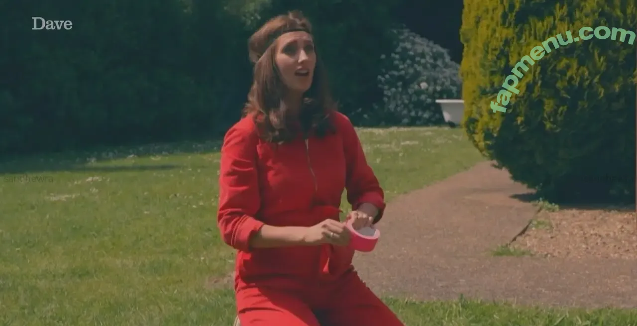 Taskmaster Women nude photo #0241 (jessicaknappett)