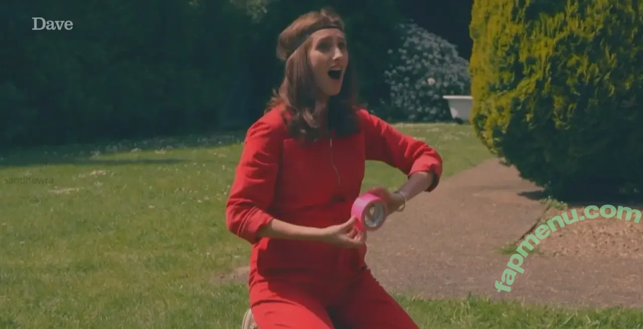 Taskmaster Women nude photo #0242 (jessicaknappett)