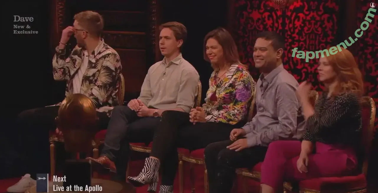 Taskmaster Women nude photo #0244 (jessicaknappett)