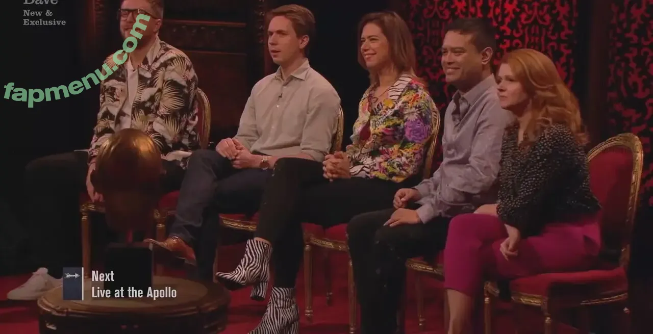 Taskmaster Women nude photo #0246 (jessicaknappett)