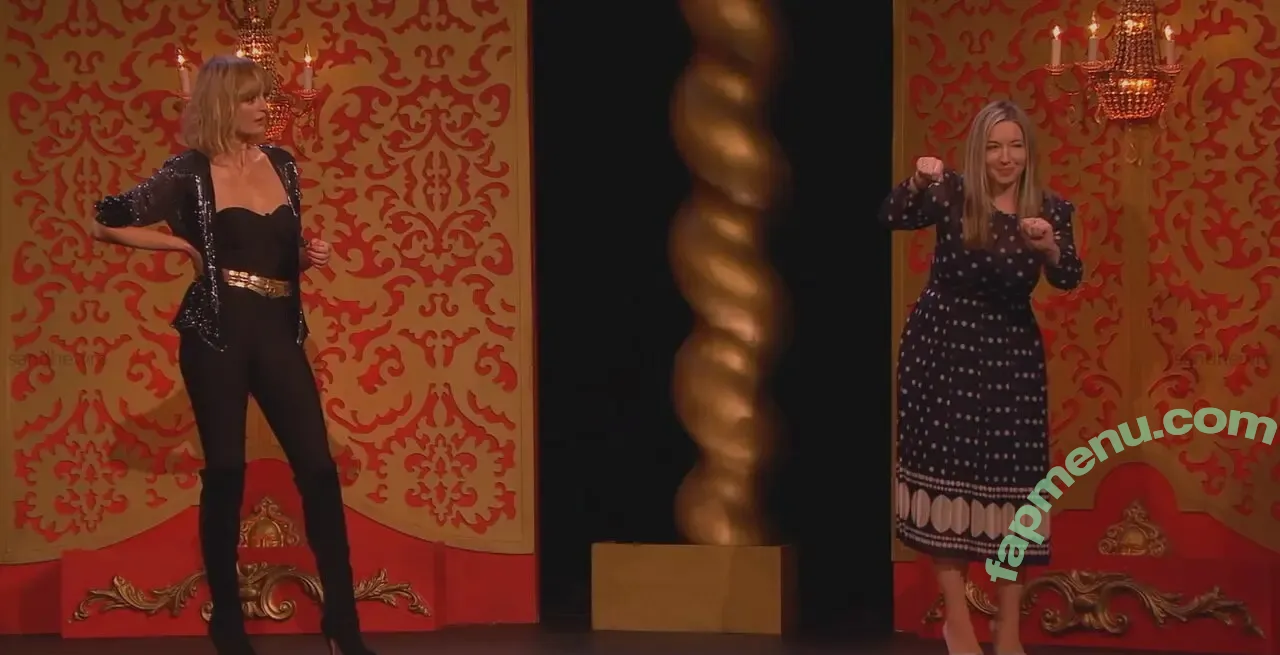 Taskmaster Women nude photo #0258 (jessicaknappett)