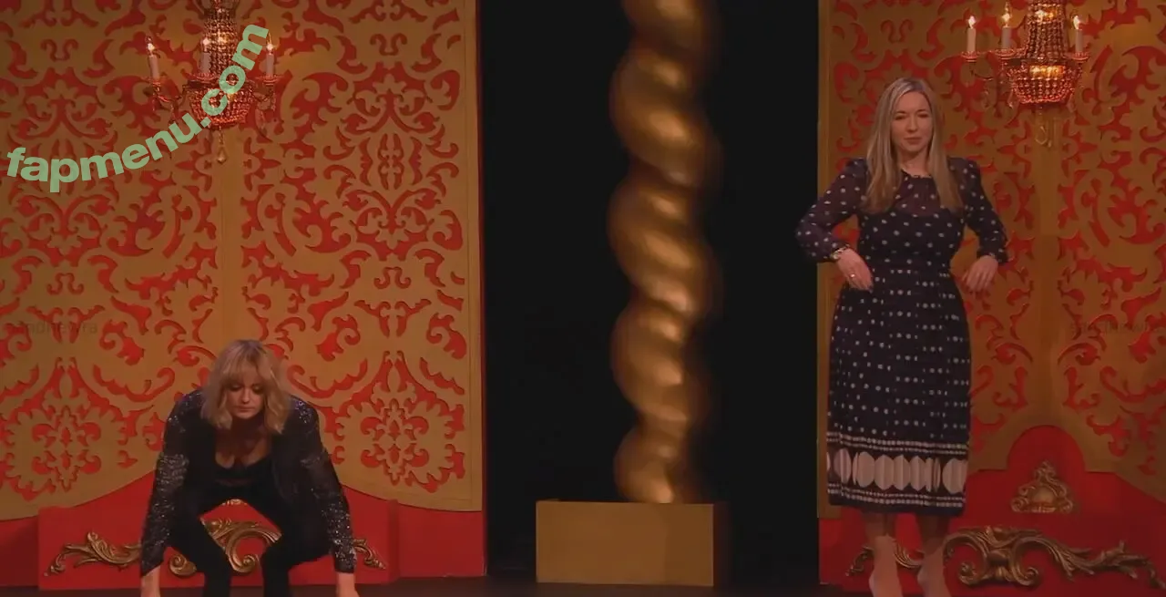 Taskmaster Women nude photo #0259 (jessicaknappett)