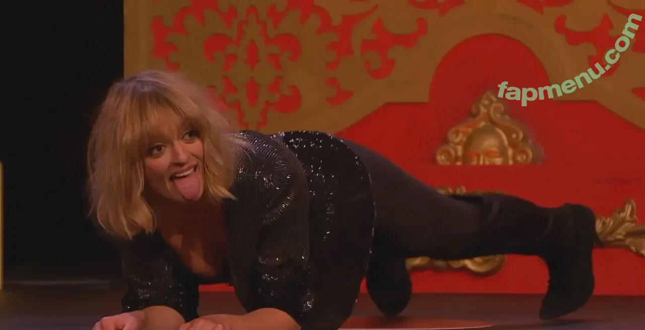 Taskmaster Women nude photo #0267 (jessicaknappett)