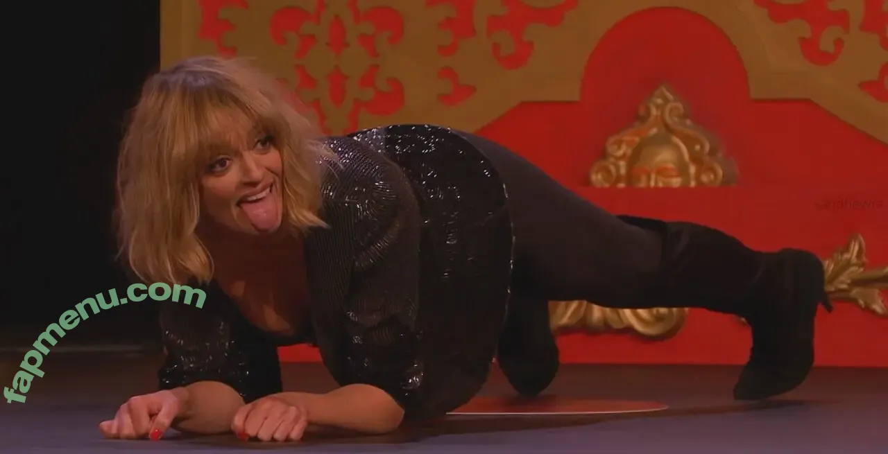 Taskmaster Women nude photo #0270 (jessicaknappett)