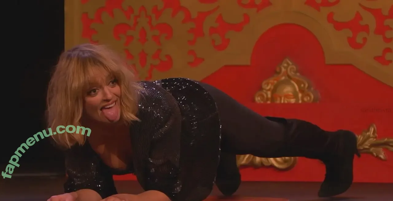 Taskmaster Women nude photo #0272 (jessicaknappett)