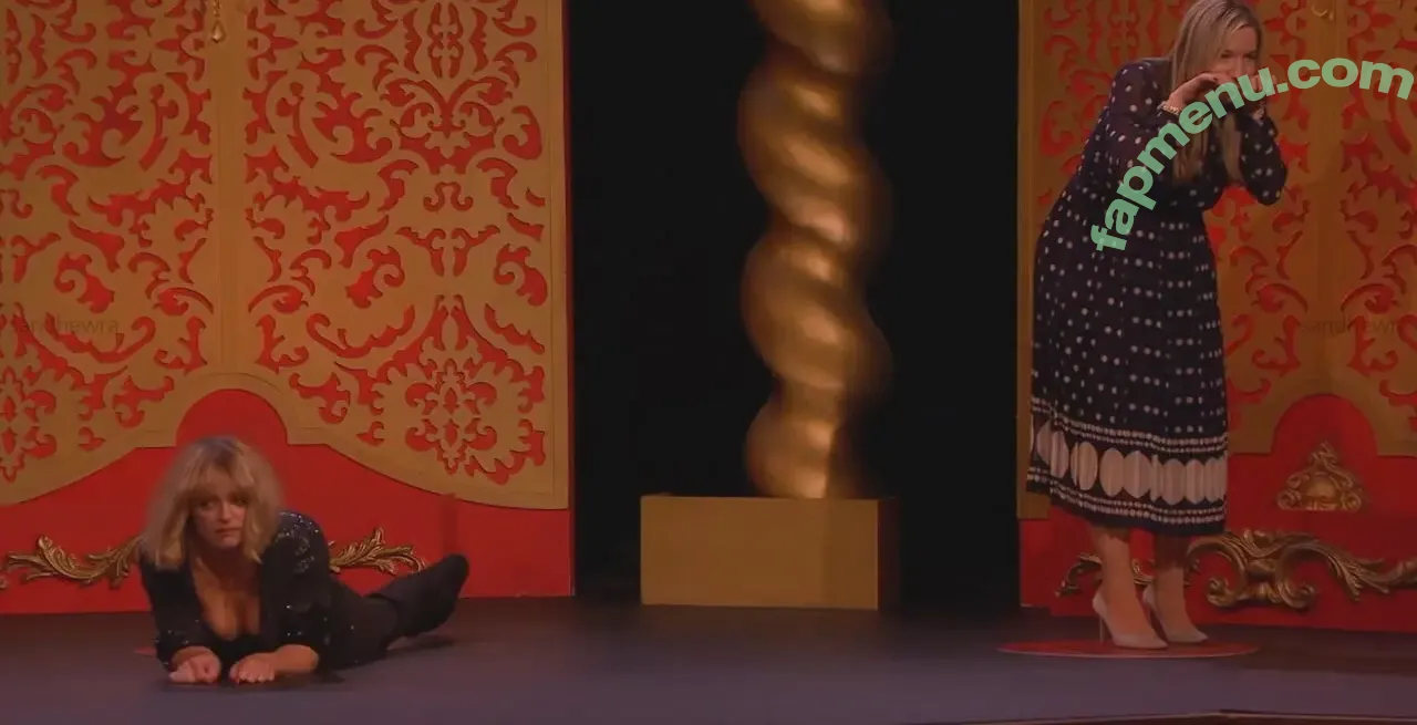 Taskmaster Women nude photo #0275 (jessicaknappett)