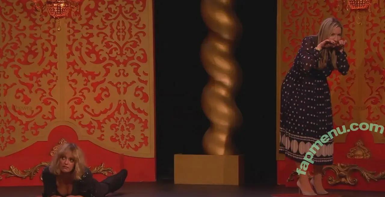 Taskmaster Women nude photo #0276 (jessicaknappett)