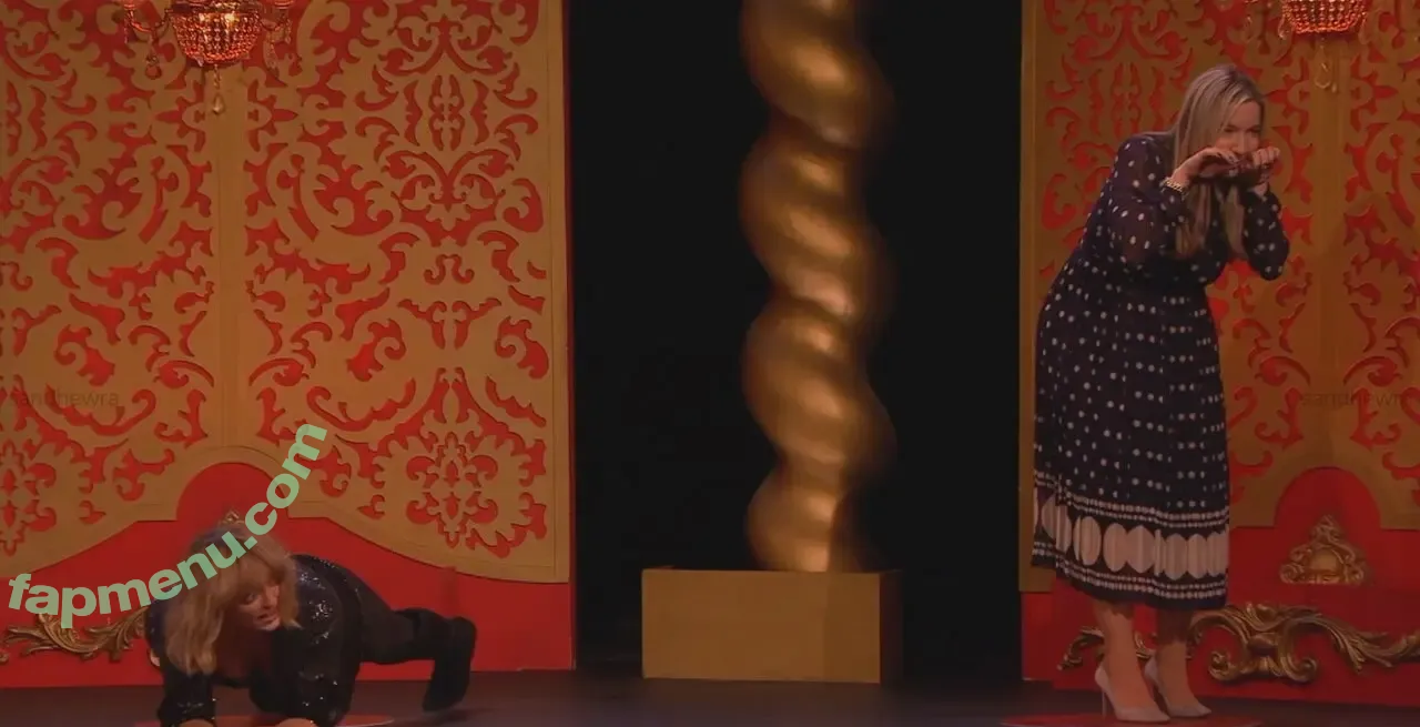 Taskmaster Women nude photo #0279 (jessicaknappett)