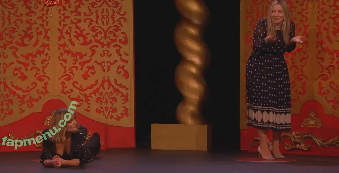 Taskmaster Women nude photo #0280 (jessicaknappett)