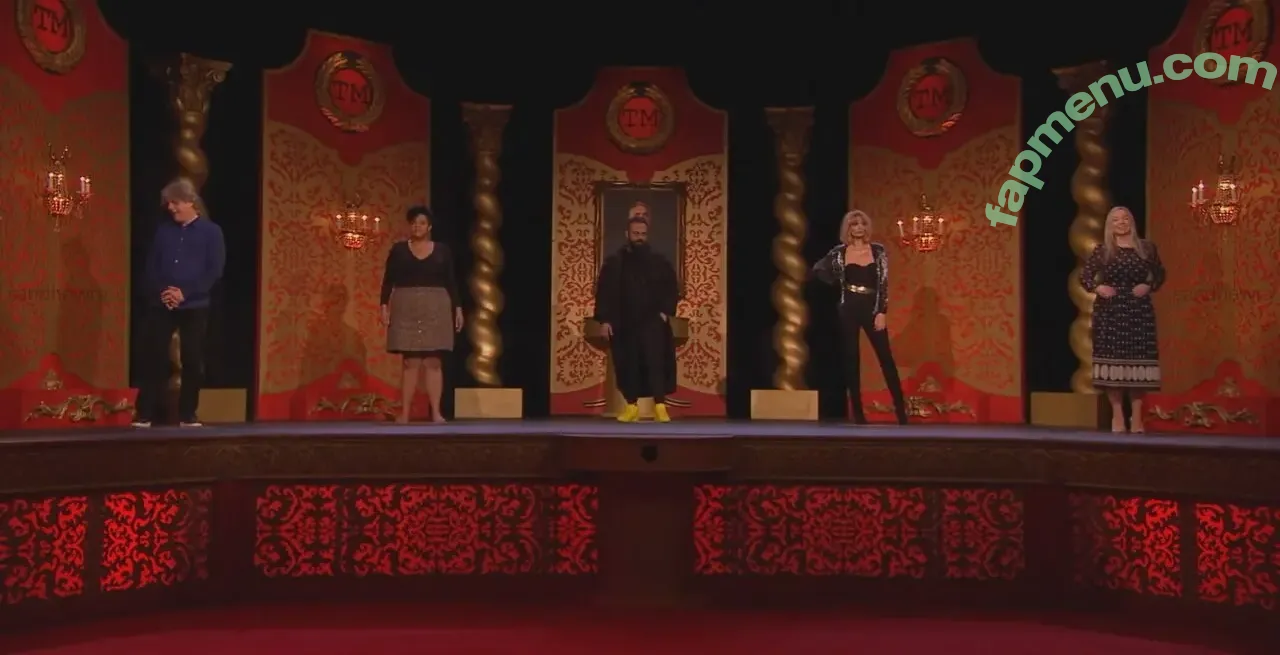 Taskmaster Women nude photo #0283 (jessicaknappett)