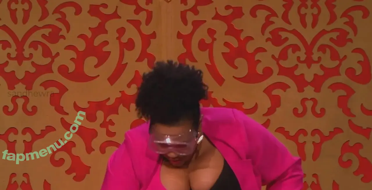 Taskmaster Women nude photo #0312 (jessicaknappett)