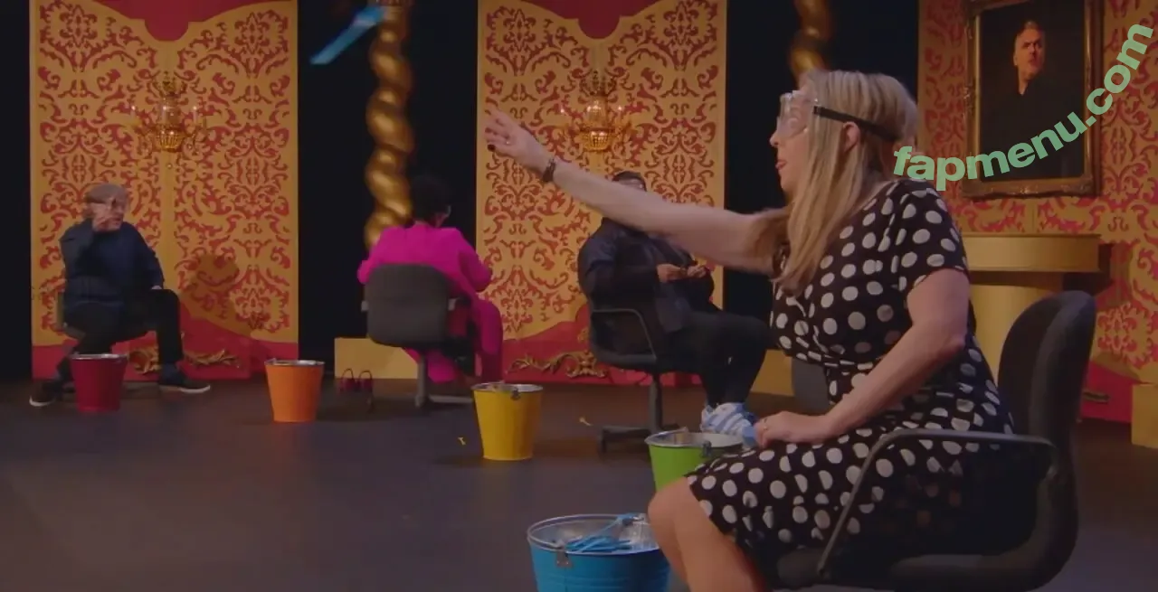 Taskmaster Women nude photo #0315 (jessicaknappett)