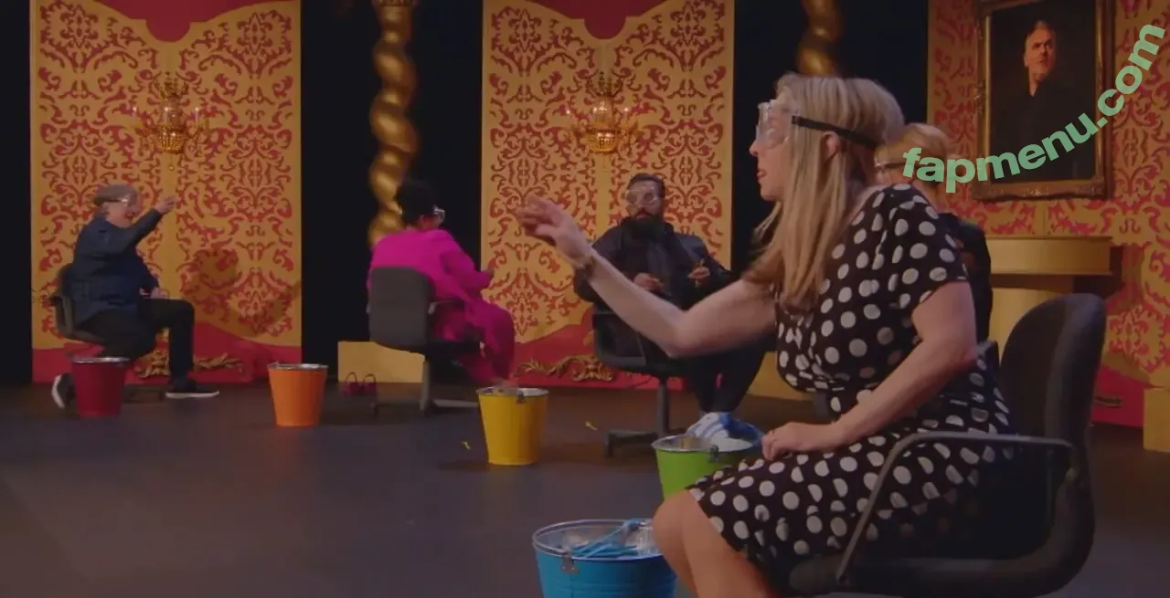 Taskmaster Women nude photo #0316 (jessicaknappett)