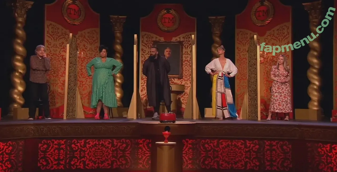 Taskmaster Women nude photo #0319 (jessicaknappett)