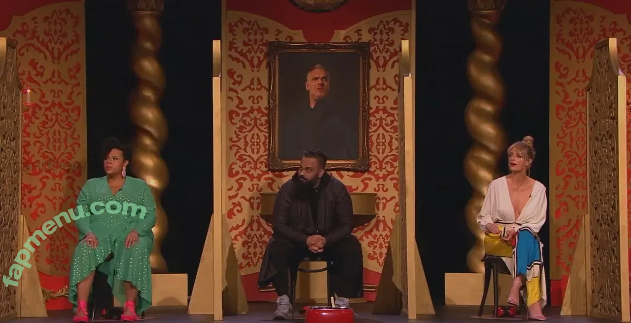 Taskmaster Women nude photo #0321 (jessicaknappett)