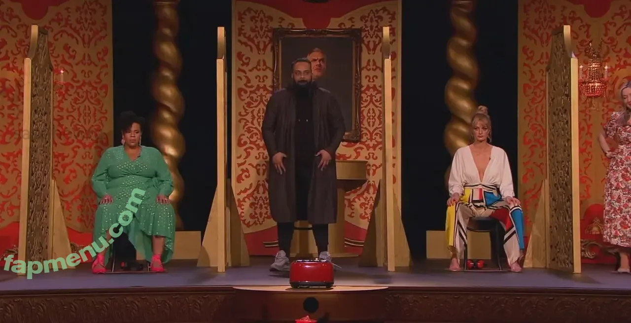 Taskmaster Women nude photo #0322 (jessicaknappett)