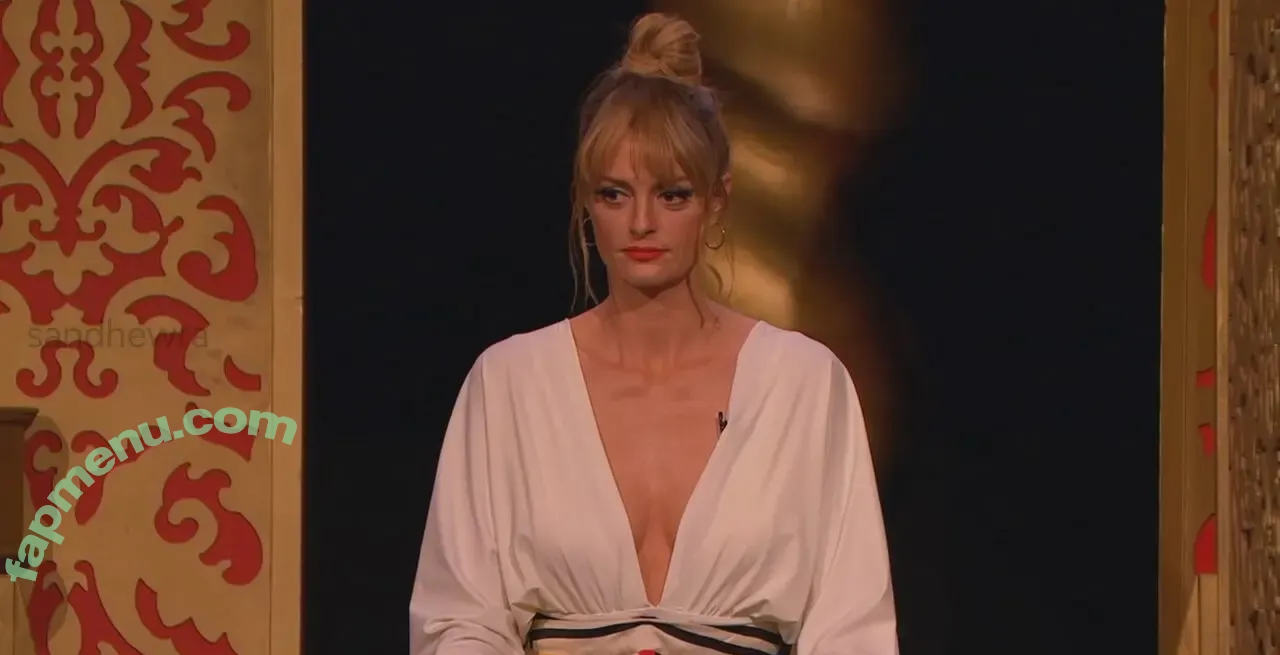 Taskmaster Women nude photo #0325 (jessicaknappett)