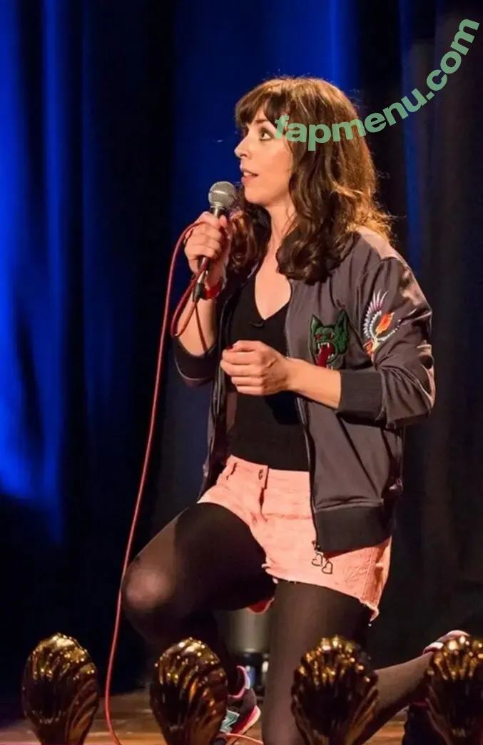 Taskmaster Women nude photo #0347 (jessicaknappett)