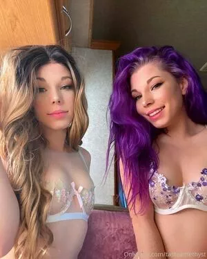 tasteamethyst / tasteofamethyst nude photo #0070