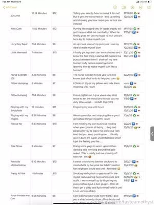 tasteamethyst / tasteofamethyst nude photo #0091