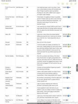 tasteamethyst / tasteofamethyst nude photo #0092