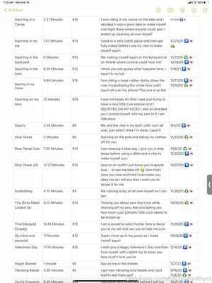 tasteamethyst / tasteofamethyst nude photo #0093