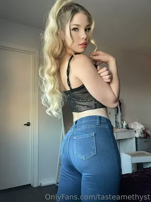 tasteamethyst / tasteofamethyst nude photo #0350