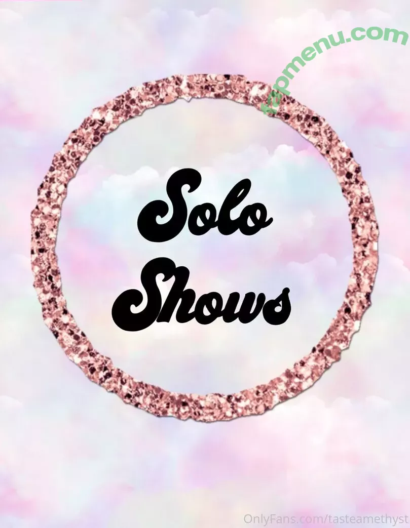 tasteamethyst nude photo #0088 (tasteofamethyst)