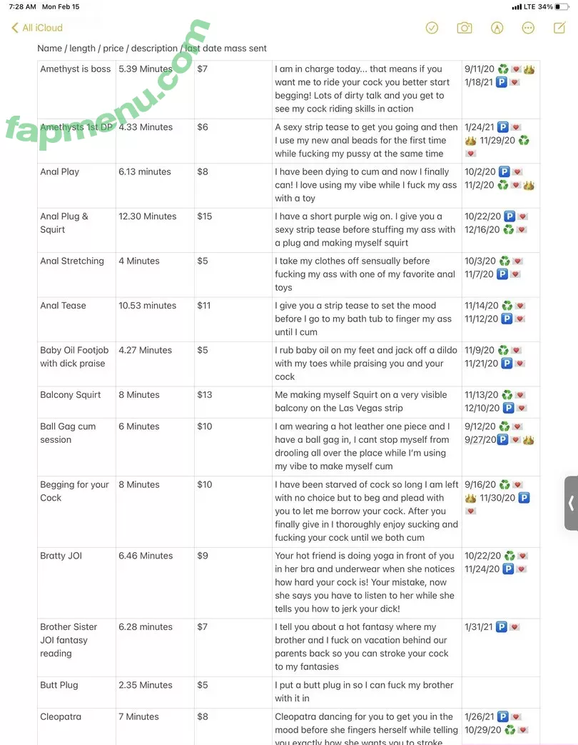 tasteamethyst nude photo #0089 (tasteofamethyst)