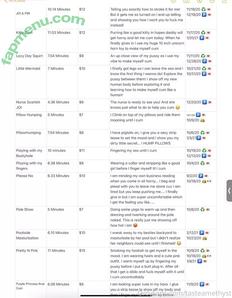 tasteamethyst nude photo #0091 (tasteofamethyst)