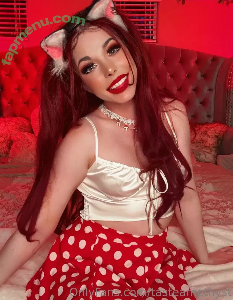 tasteamethyst nude photo #0301 (tasteofamethyst)