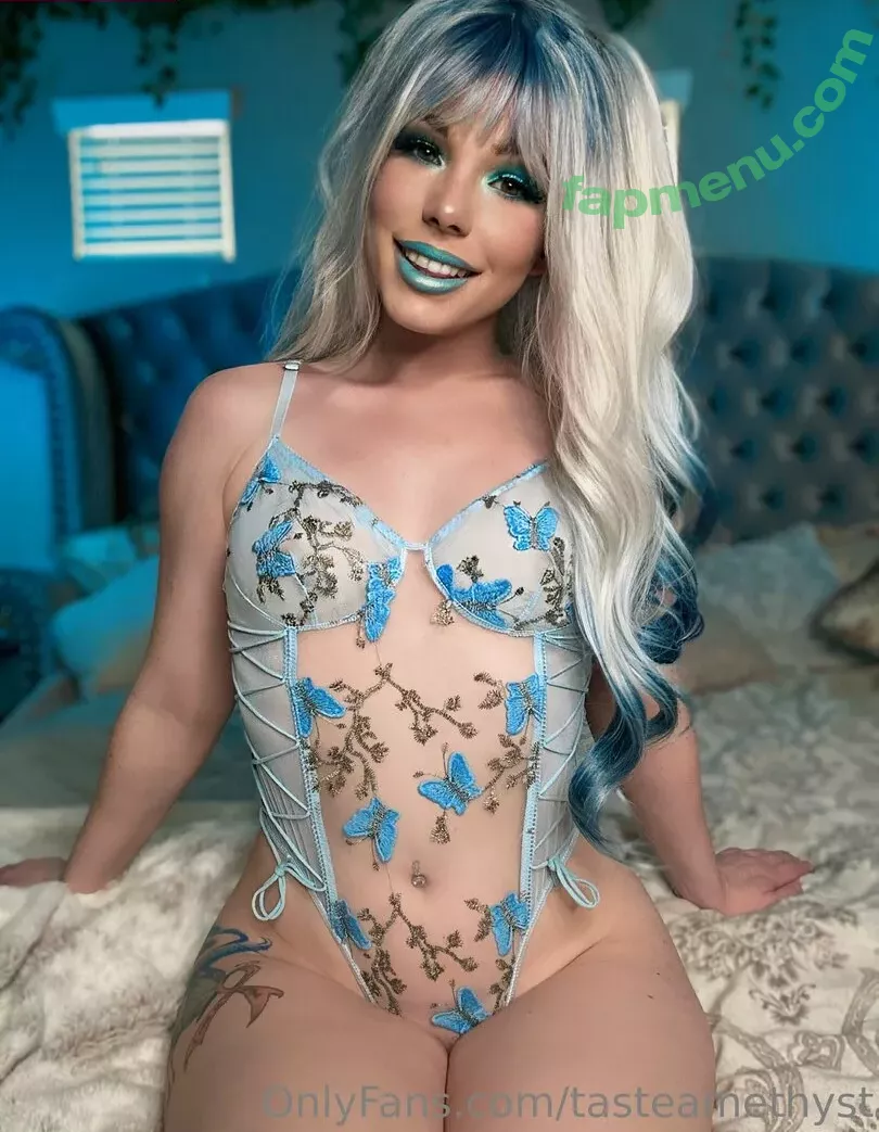 tasteamethyst nude photo #0367 (tasteofamethyst)