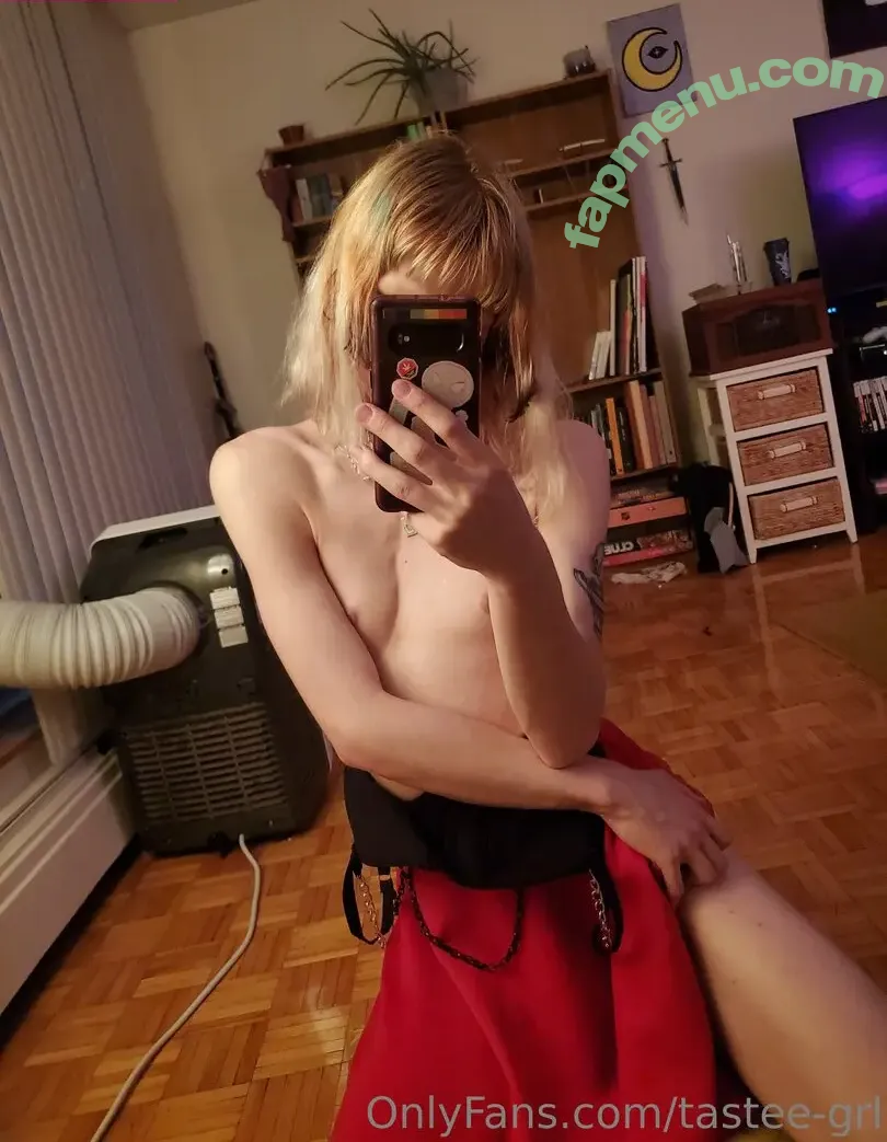 tastee-grl nude photo #0029 (Tee / thetastygrl)