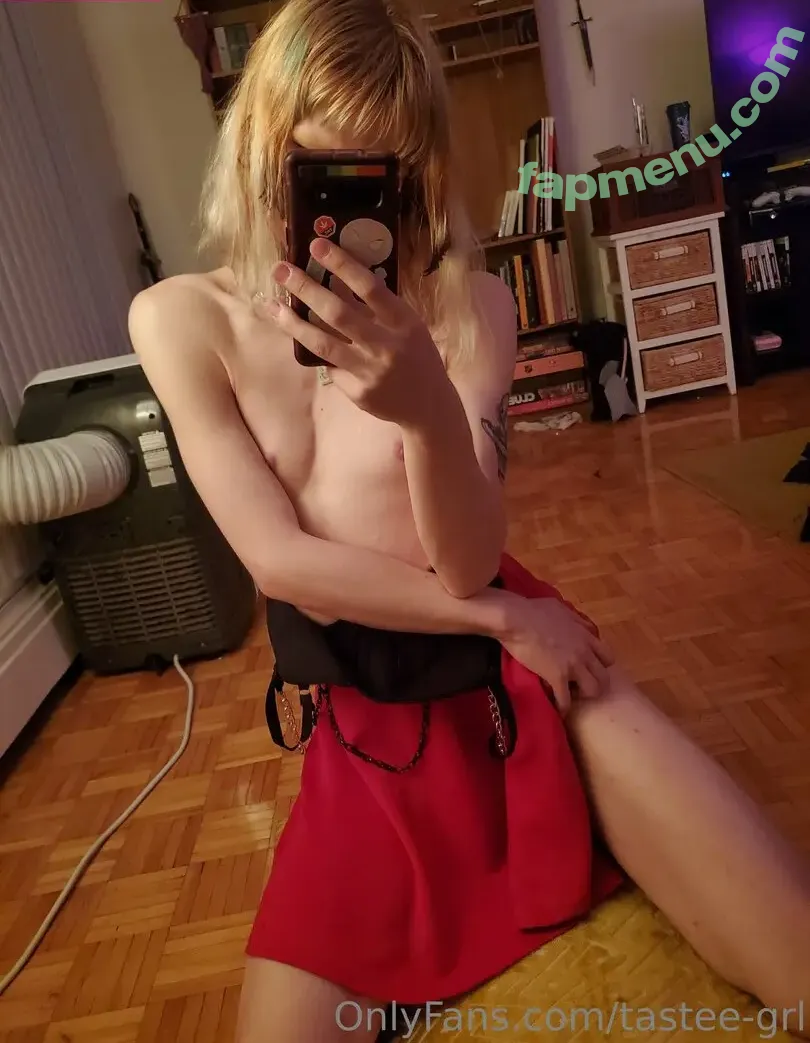 tastee-grl nude photo #0030 (Tee / thetastygrl)
