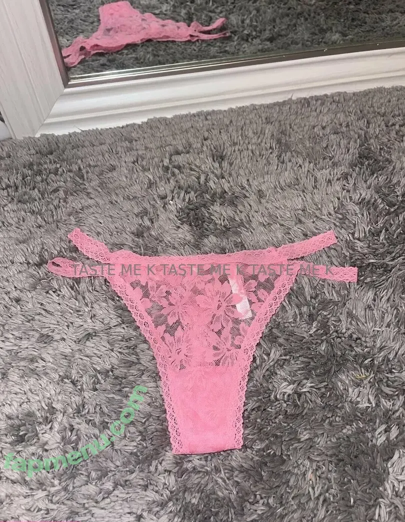 tastemekxoxo nude photo #0021 (tastekxo)