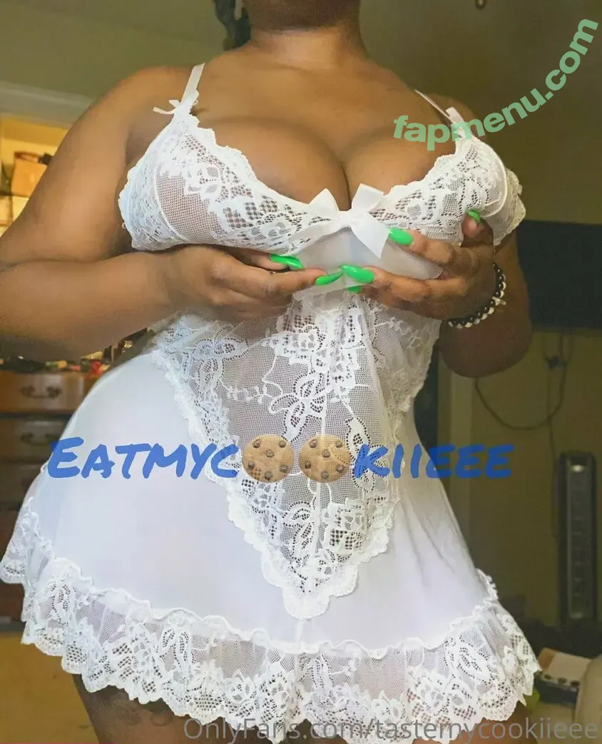 tastemycookiieee nude photo #0003 (lickmycookiieee)