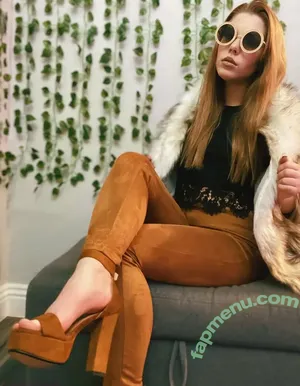 tasteofamethyst / thatssoamethyst nude photo #0007