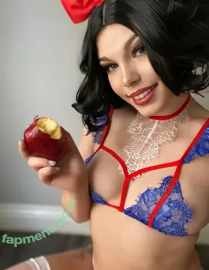 tasteofamethyst / thatssoamethyst nude photo #0018