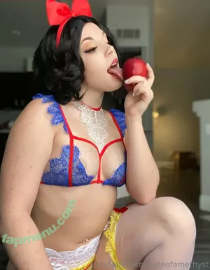 tasteofamethyst / thatssoamethyst nude photo #0020