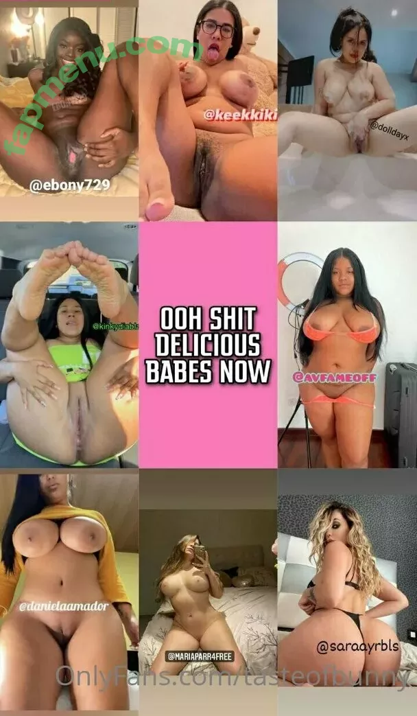 tasteofbunny nude photo #0007 (tasteofbunny)