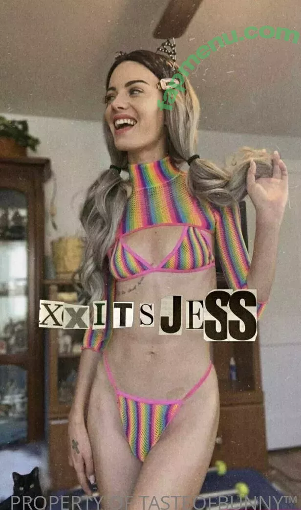 tasteofbunny nude photo #0013 (tasteofbunny)