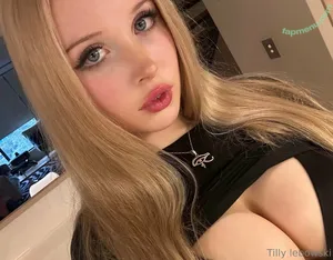 tastytilly / tasty.tilly nude photo #0011