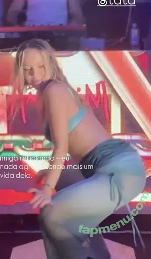 Tata Estaniecki / tata nude photo #0118