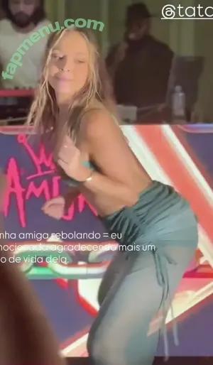 Tata Estaniecki / tata nude photo #0136