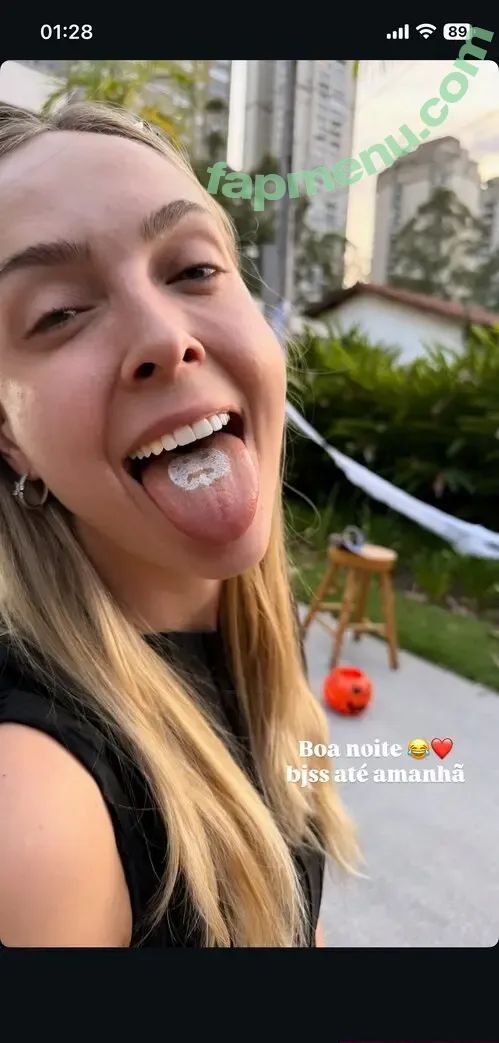 Tata Estaniecki nude photo #0114 (tata)