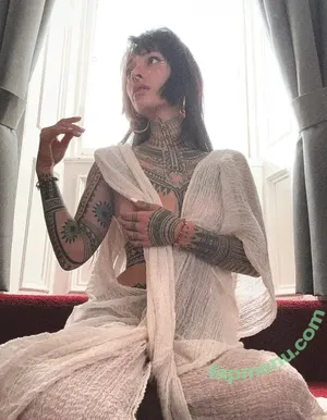 tatakbyayla / rohduhay nude photo #0031