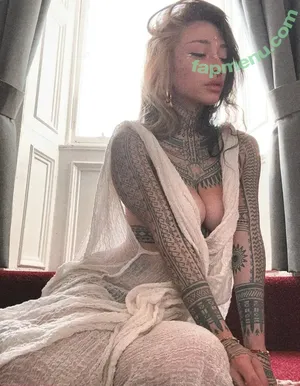 tatakbyayla / rohduhay nude photo #0042