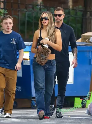 Tate McRae / tatemcrae / u41351078 nude photo #2391