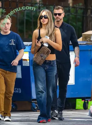 Tate McRae / tatemcrae / u41351078 nude photo #2392